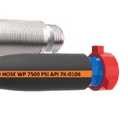 Rotary Drilling Hoses