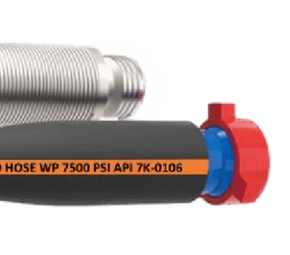 Rotary Drilling Hoses