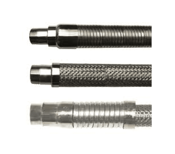 LNG (Liquefied Natural Gas) Hoses