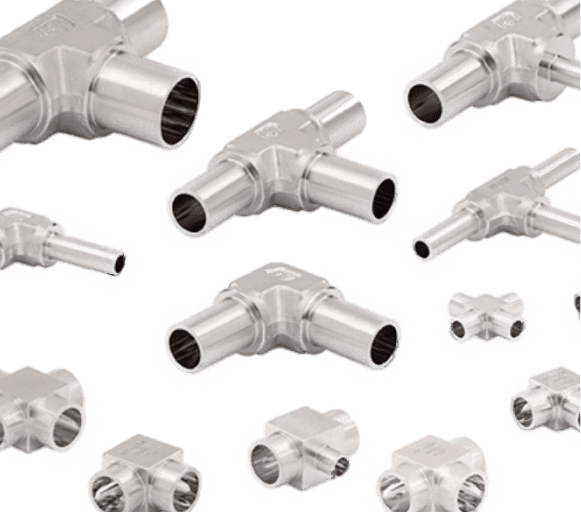 Welded Fittings