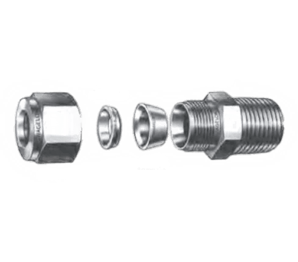 Swagelok Fittings