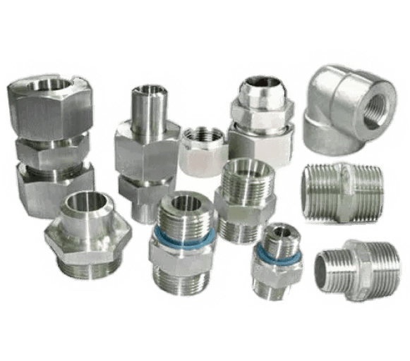 Adapters