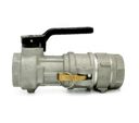 Camlock Dry Disconnect Couplings