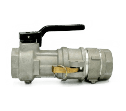 Camlock Dry Disconnect Couplings