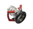 Automatic Dry Disconnect Couplings