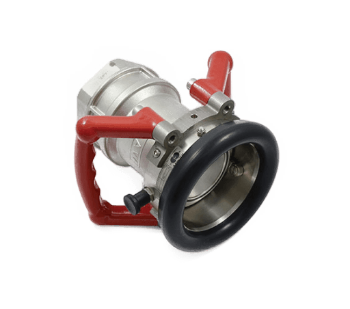 Automatic Dry Disconnect Couplings