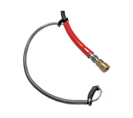 Hydraulic Hose Chokers