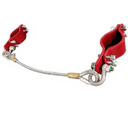 Clamp-On Hose Chokers