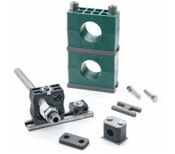Metric Clamps