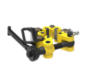 TYPE “T” SAFETY CLAMP