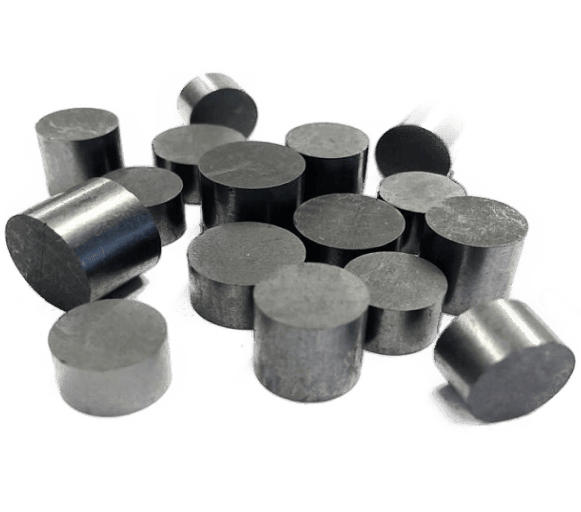 Graphite Displacement-Cylinder