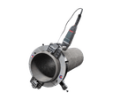 Pneumatic and electric pipe cold cutting and bevelling equipment’s