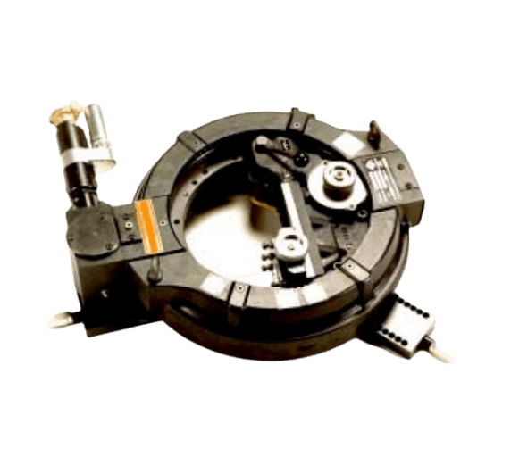 Flange Facer