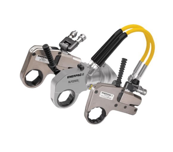Torque and Tension Tools