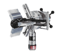 ID Mounted Beveling Equipment