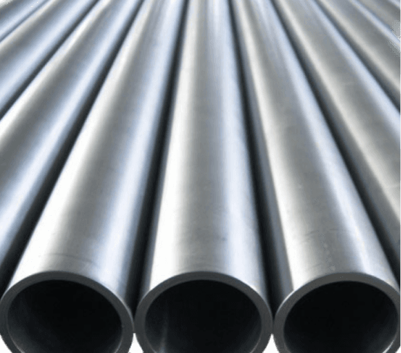 Seamless Pipes