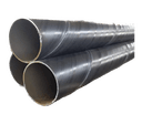 Welded Pipes