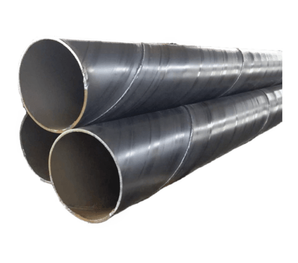 Welded Pipes