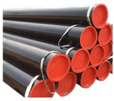 LSAW (Longitudinal Submerged Arc-Welding) Pipes