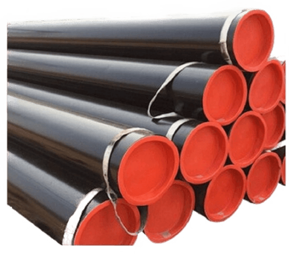 LSAW (Longitudinal Submerged Arc-Welding) Pipes