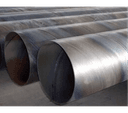 HSAW (Helical Submerged Arc-Welding) Pipes