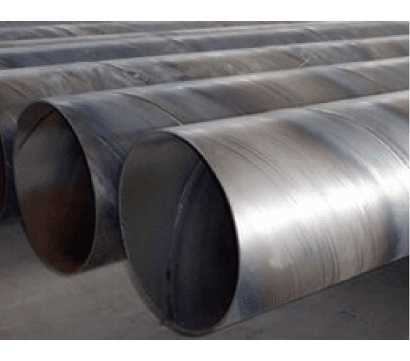 HSAW (Helical Submerged Arc-Welding) Pipes