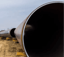 UOE (U-ing, O-ing and Expanding) Pipes