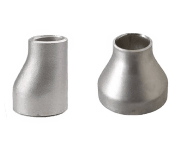 Reducers (Concentric, Eccentric)