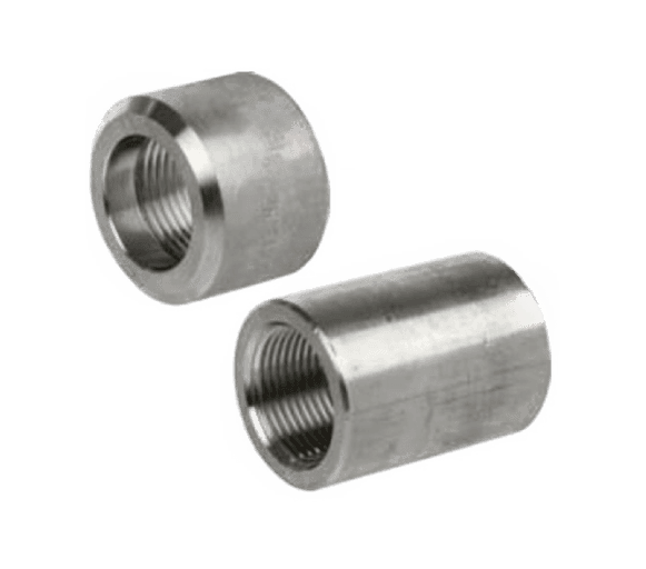 Couplings (Full, Half)