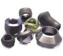Olets (Weldolet, Sockolet, Threadolet, etc.)