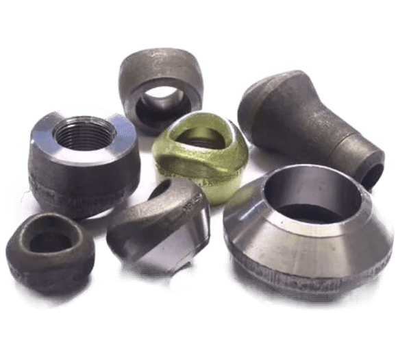 Olets (Weldolet, Sockolet, Threadolet, etc.)