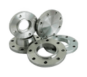 Flanges (Slip-On, Weld Neck, Blind, Socket Weld, Lap Joint, Threaded, Orifice, etc.)