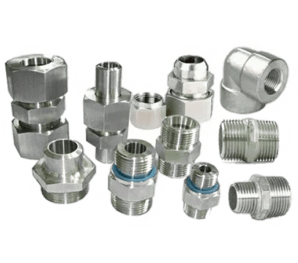 Adapters