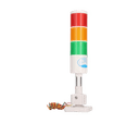 Emergency Alert Tower Lights
