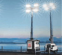 Wireless Tower Lights