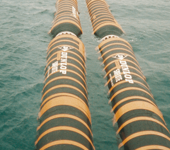 Marine Hoses