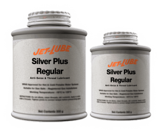 Silver Plus Regular