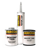 DEACON® 7228 Thread/Gasket Paste Sealant