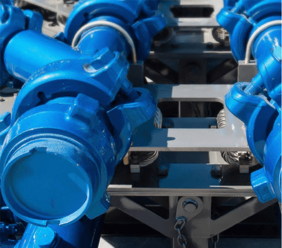 Flowline Hoses