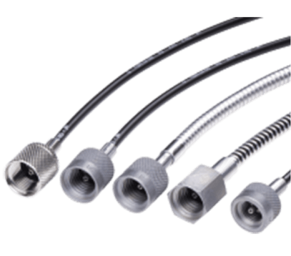 Small-bore Hoses