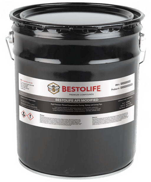 BESTOLIFE® API MODIFIED