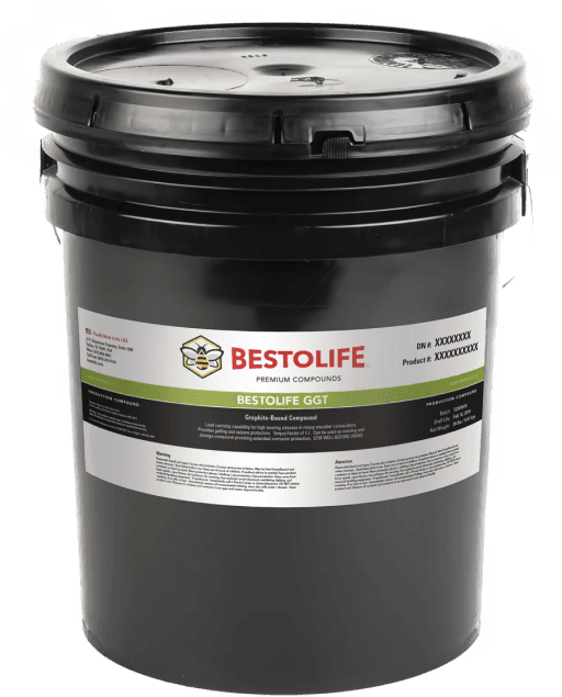 BESTOLIFE® GGT