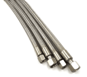 Stainless Steel Braided Hoses