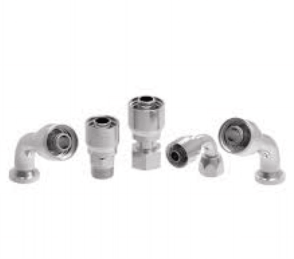 Standard Crimp Fittings