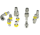 Barbed Reusable Fittings