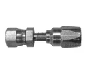 Single Ferrule Compression Fittings