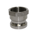 Type A (Male Adapter x Female NPT)
