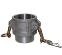 Type B (Female Coupler x Male NPT)