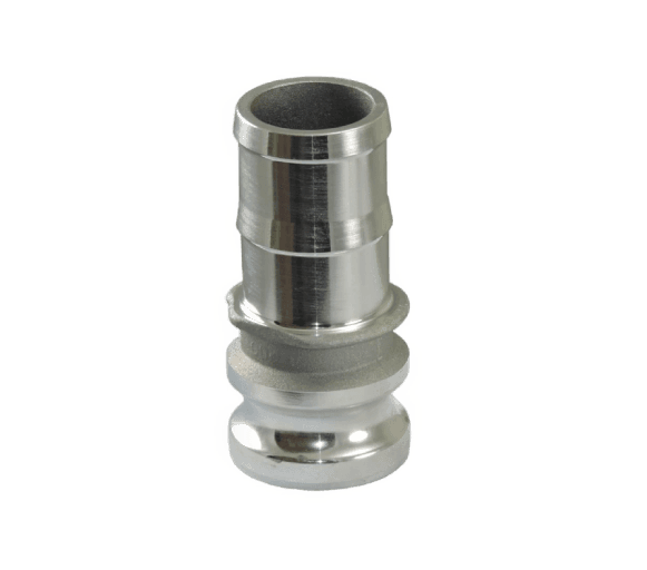 Type E (Male Adapter x Hose Shank)