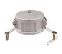 Type DC (Dust Cap)
